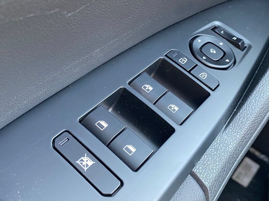 New 2026 Kia Sportage X-Pro Prestige AWD/4WD image 11