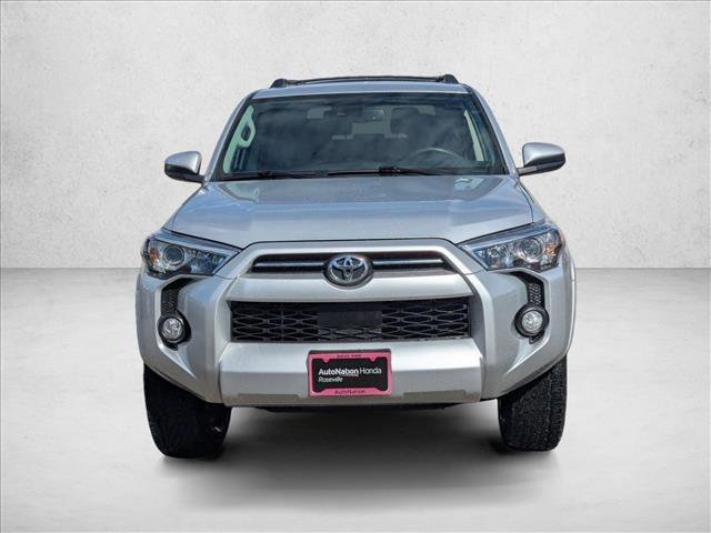 Used 2020 Toyota 4Runner SR5 image 2