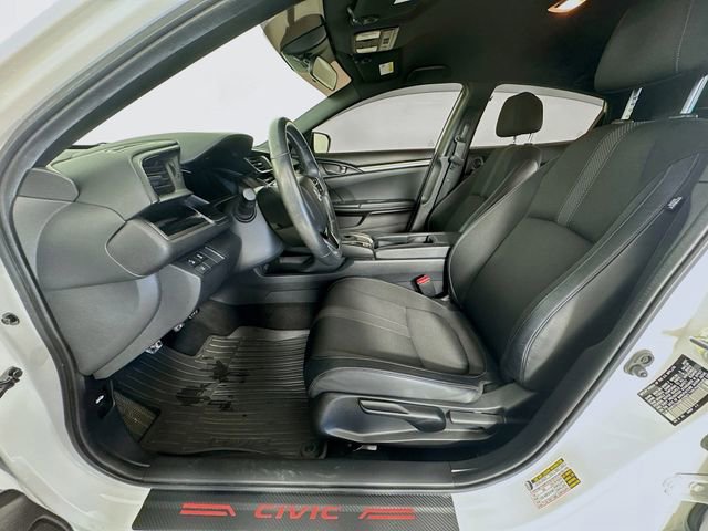 Used 2021 Honda Civic Sport image 21