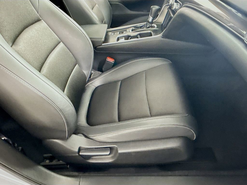 Used 2022 Honda Accord Sport image 38