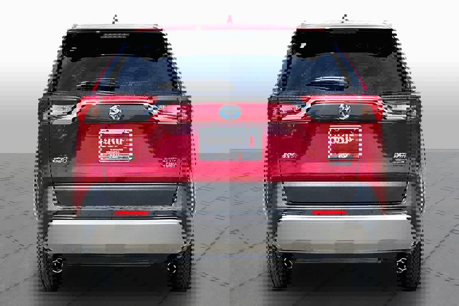 Certified 2022 Toyota RAV4 Limited image 9