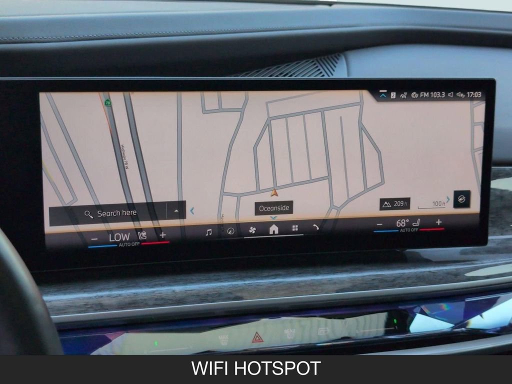 Used 2025 BMW 740i image 17