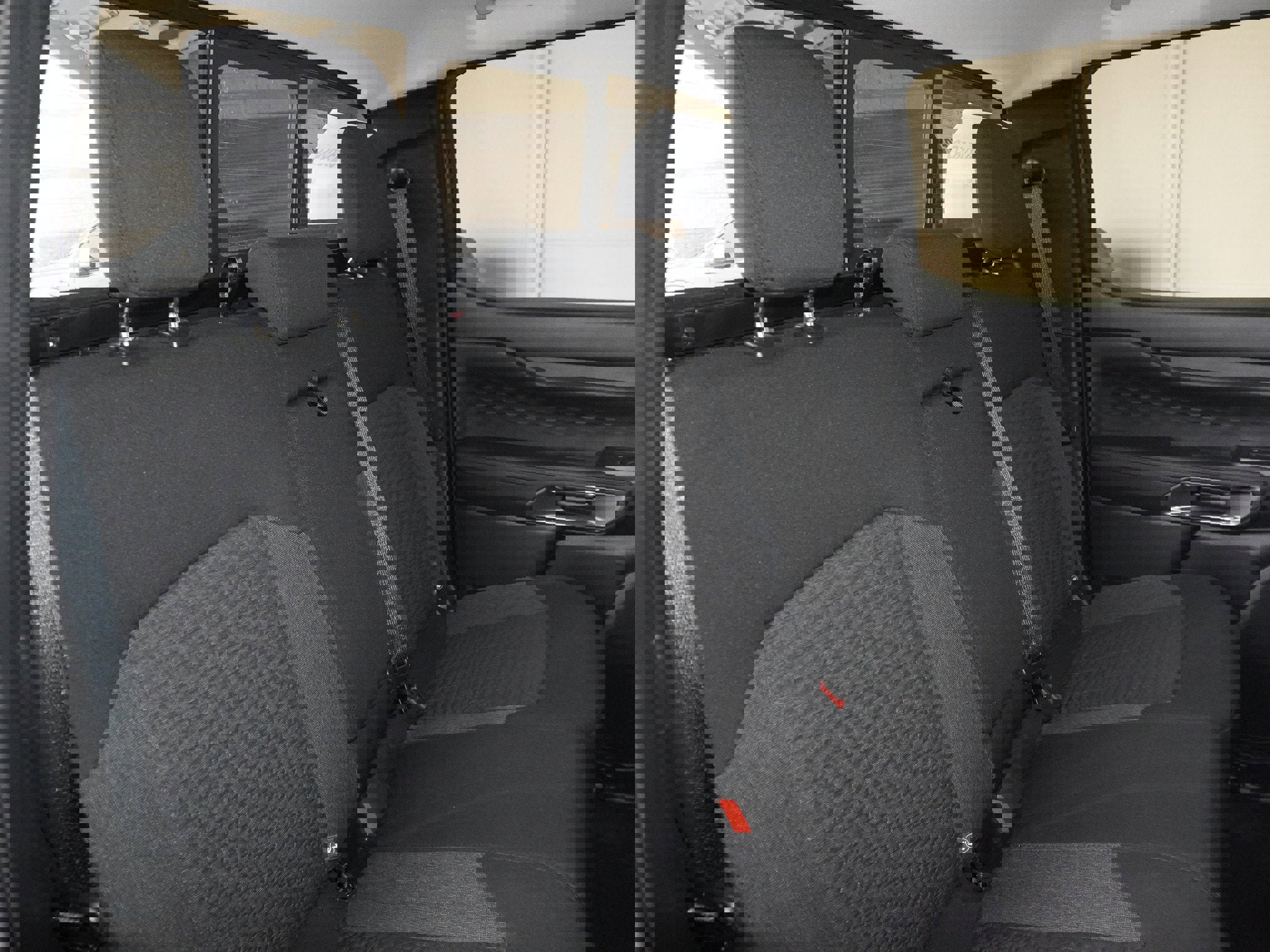 New 2025 Ford Ranger XLT w/ Equipment Group 301A High image 45