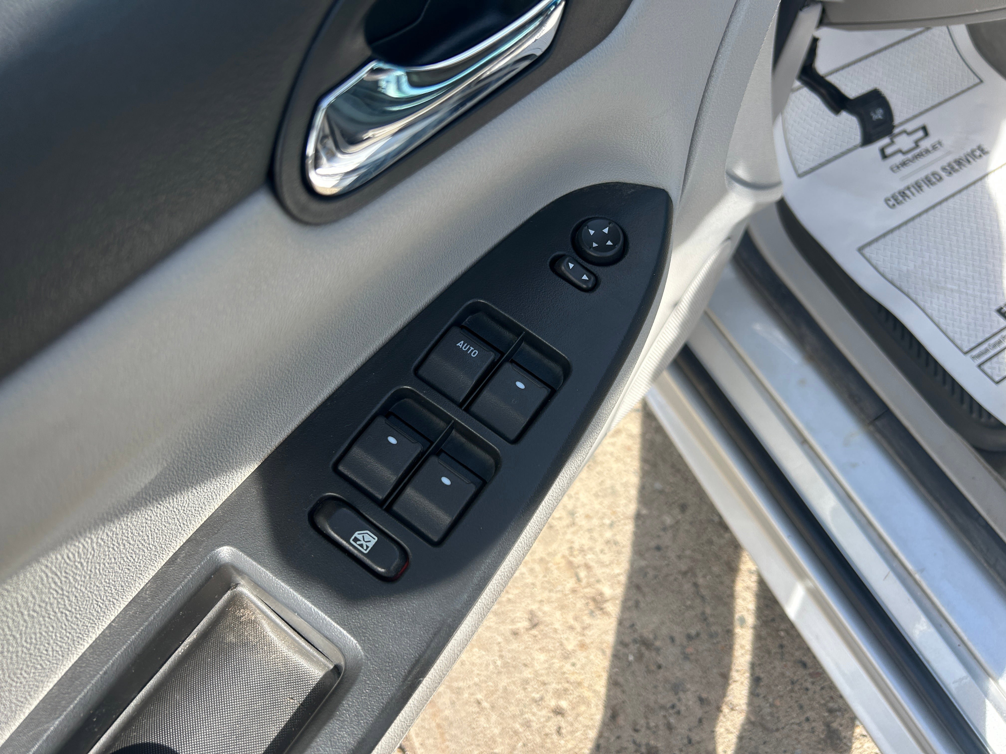 Used 2012 Chevrolet Impala LS image 14