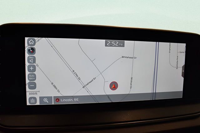 Used 2021 Kia Telluride SX w/ SX Prestige Package image 26