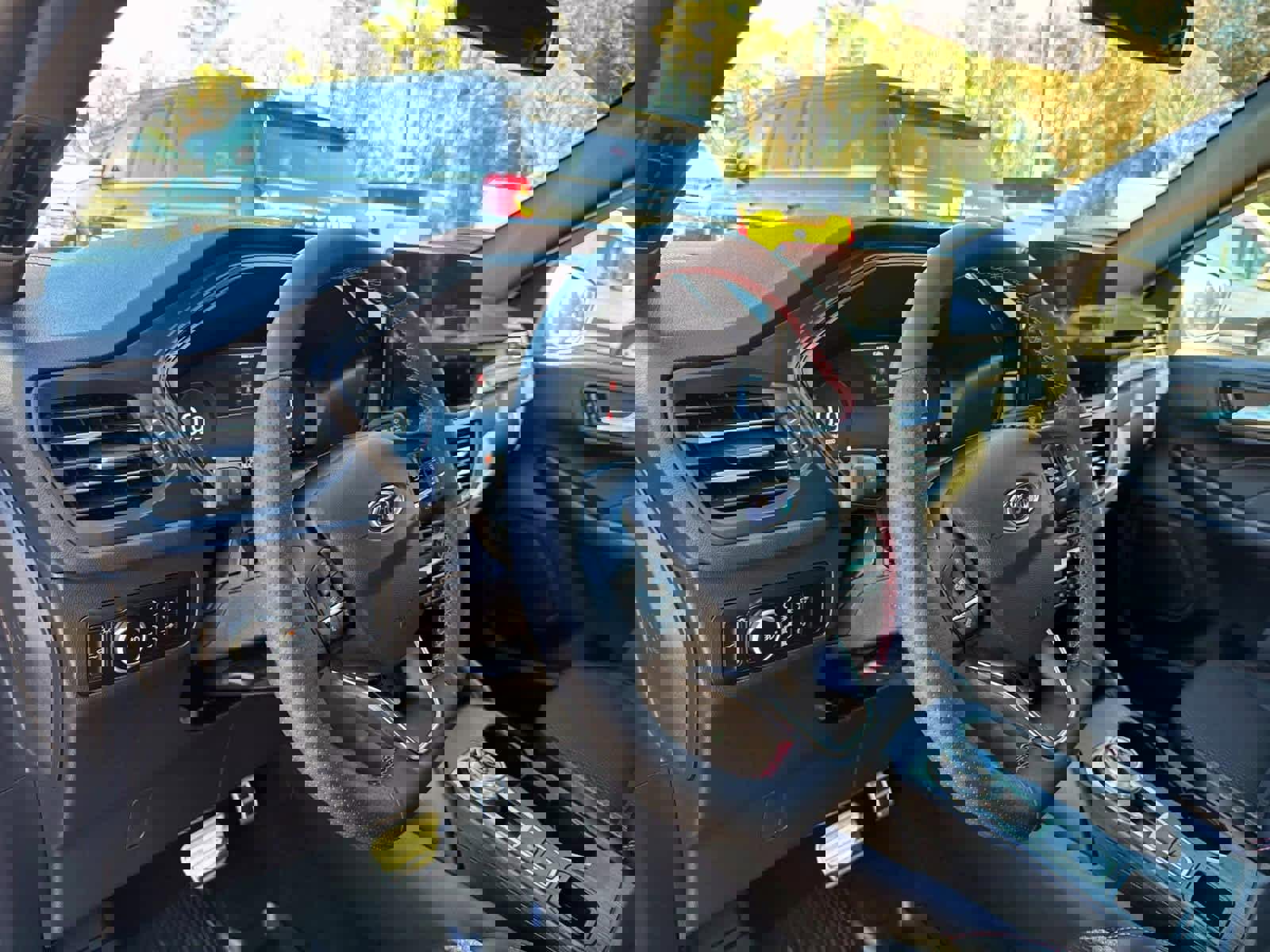 Used 2024 Ford Escape ST-Line Elite image 13