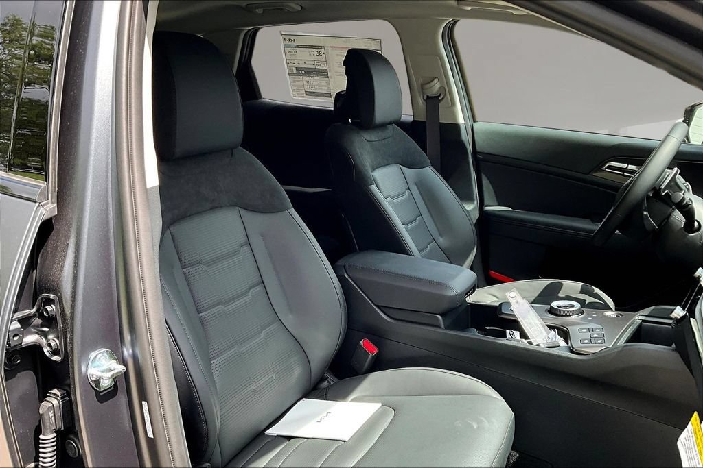 New 2026 Kia Sportage SX Prestige AWD/4WD image 11