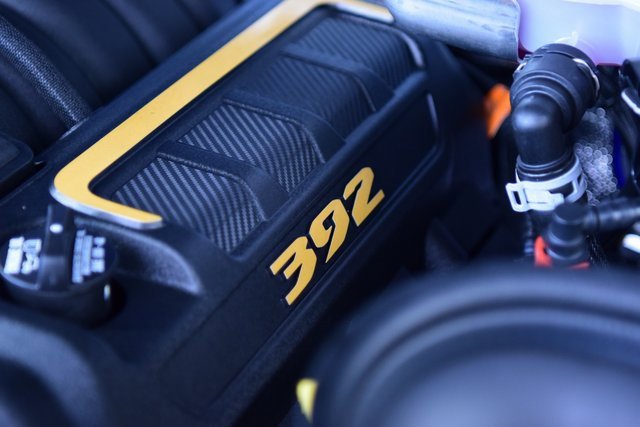 Used 2024 Jeep Wrangler Unlimited Rubicon 392 image 30