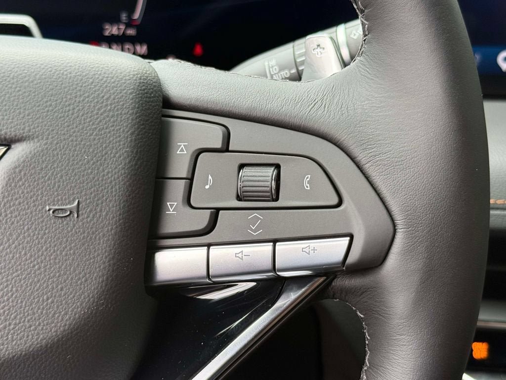 New 2026 Cadillac CT5 Sport AWD/4WD image 19