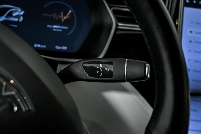 Used 2017 Tesla Model S 90D AWD/4WD image 26
