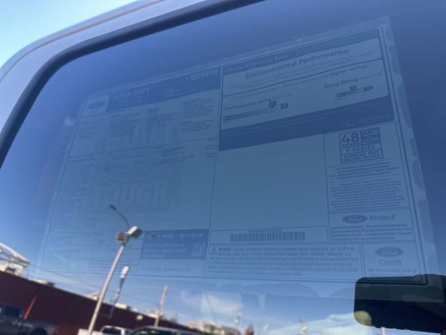 New 2026 Ford F250 XLT w/ XLT Premium Package image 35