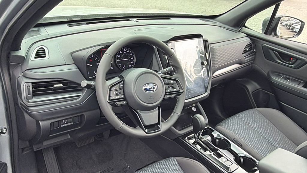 New 2026 Subaru Forester Premium AWD/4WD image 12