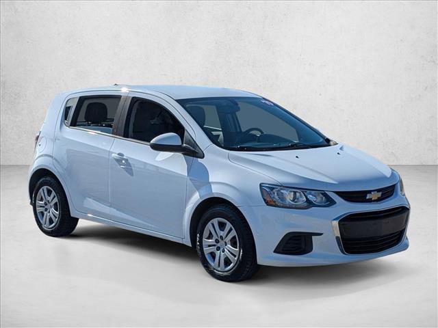 Used 2019 Chevrolet Sonic LT image 3