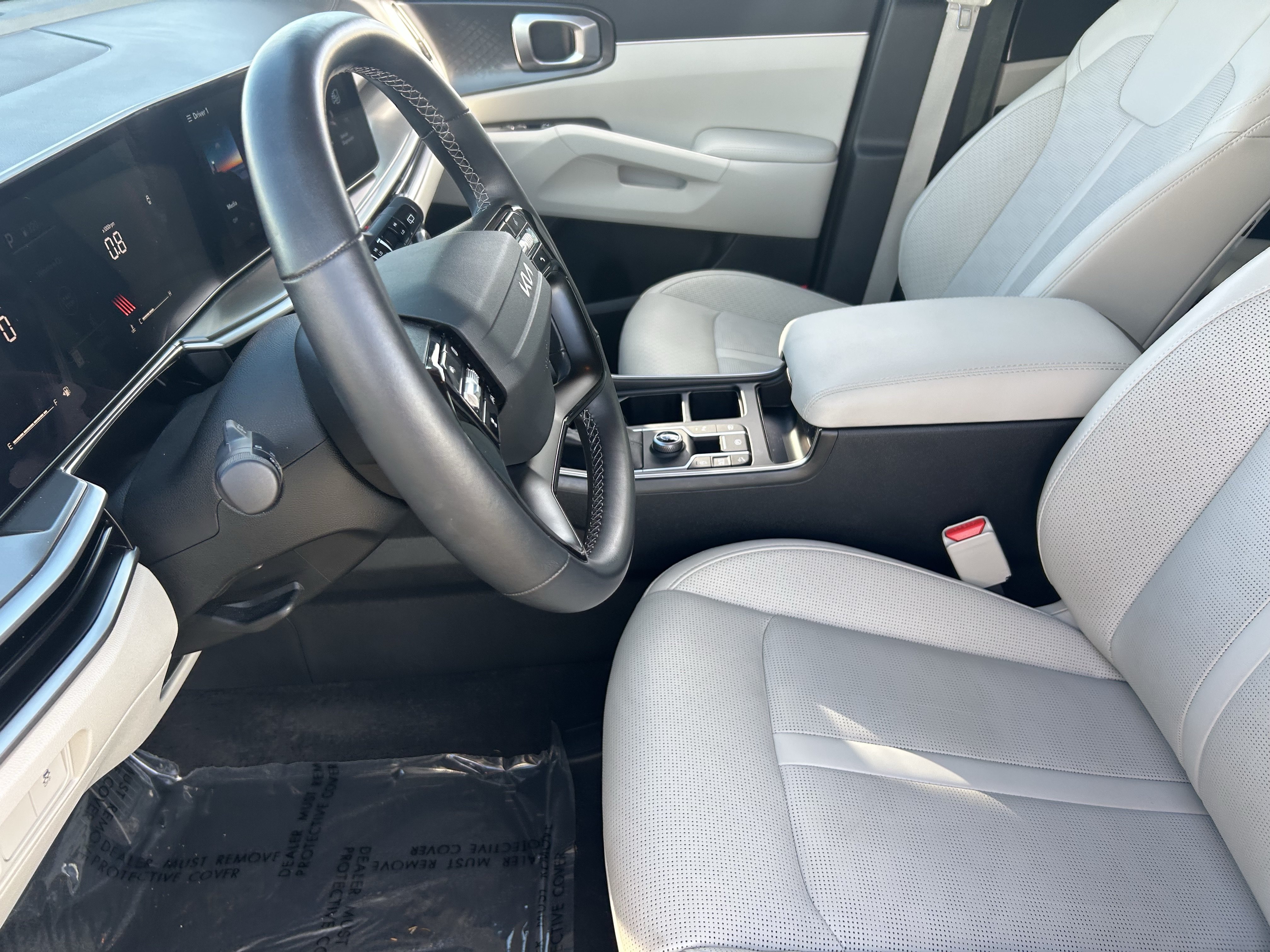 Certified 2026 Kia Sorento S FWD image 29