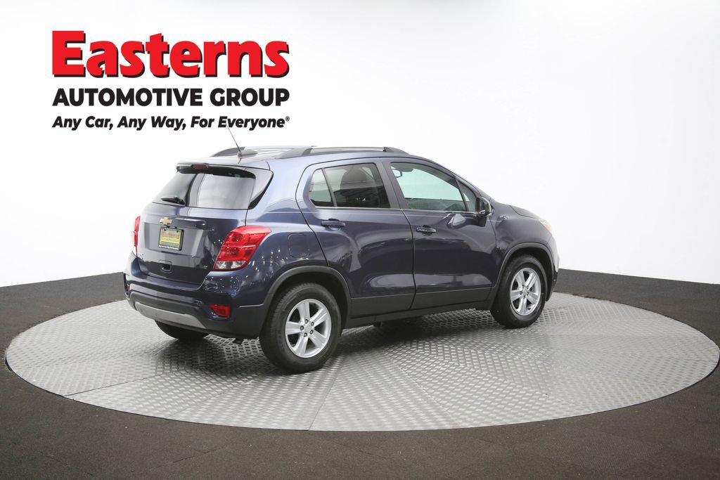Used 2019 Chevrolet Trax LT FWD image 41