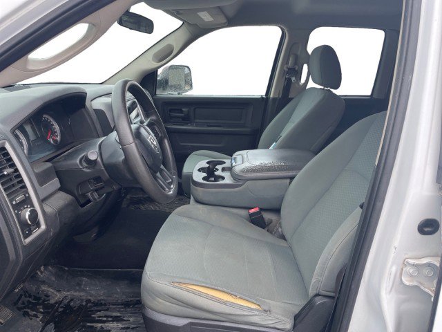 Used 2015 RAM 1500 Tradesman w/ Popular Equipment Group image 20