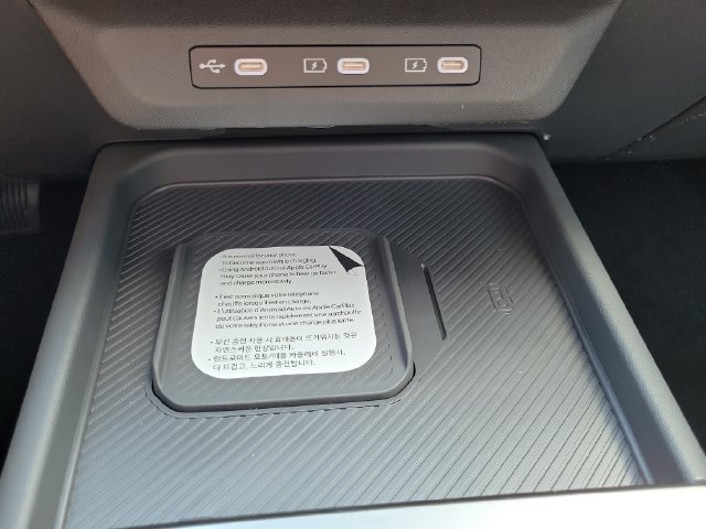 New 2027 Kia Seltos X-Line S AWD/4WD image 36