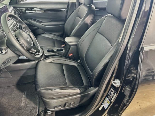 Used 2023 Kia Seltos EX AWD/4WD image 16