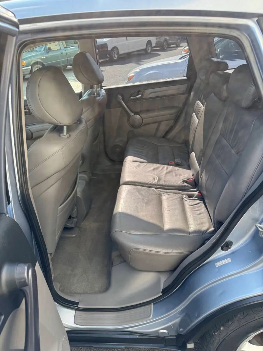 Used 2008 Honda CR-V EX-L image 8