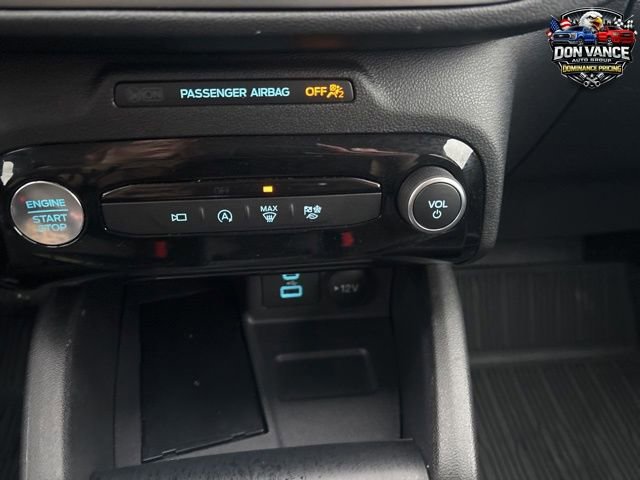 Certified 2023 Ford Escape Active w/ Tech Pack #2 AWD/4WD image 5