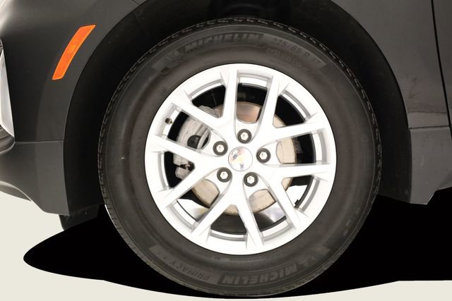 Used 2024 Chevrolet Equinox LT image 9