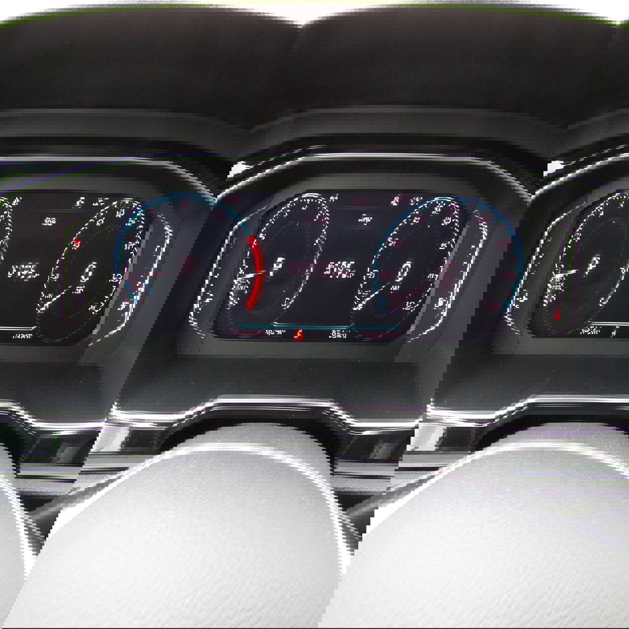 Used 2020 Volkswagen Jetta SEL Premium image 16