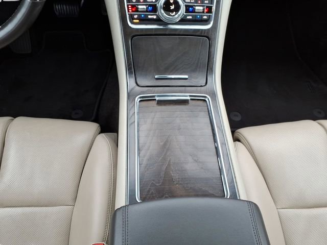 Used 2017 Lincoln Continental Reserve w/ Climate Package AWD/4WD image 14