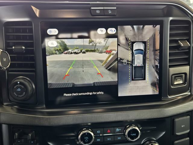 New 2026 Ford F250 Platinum image 14