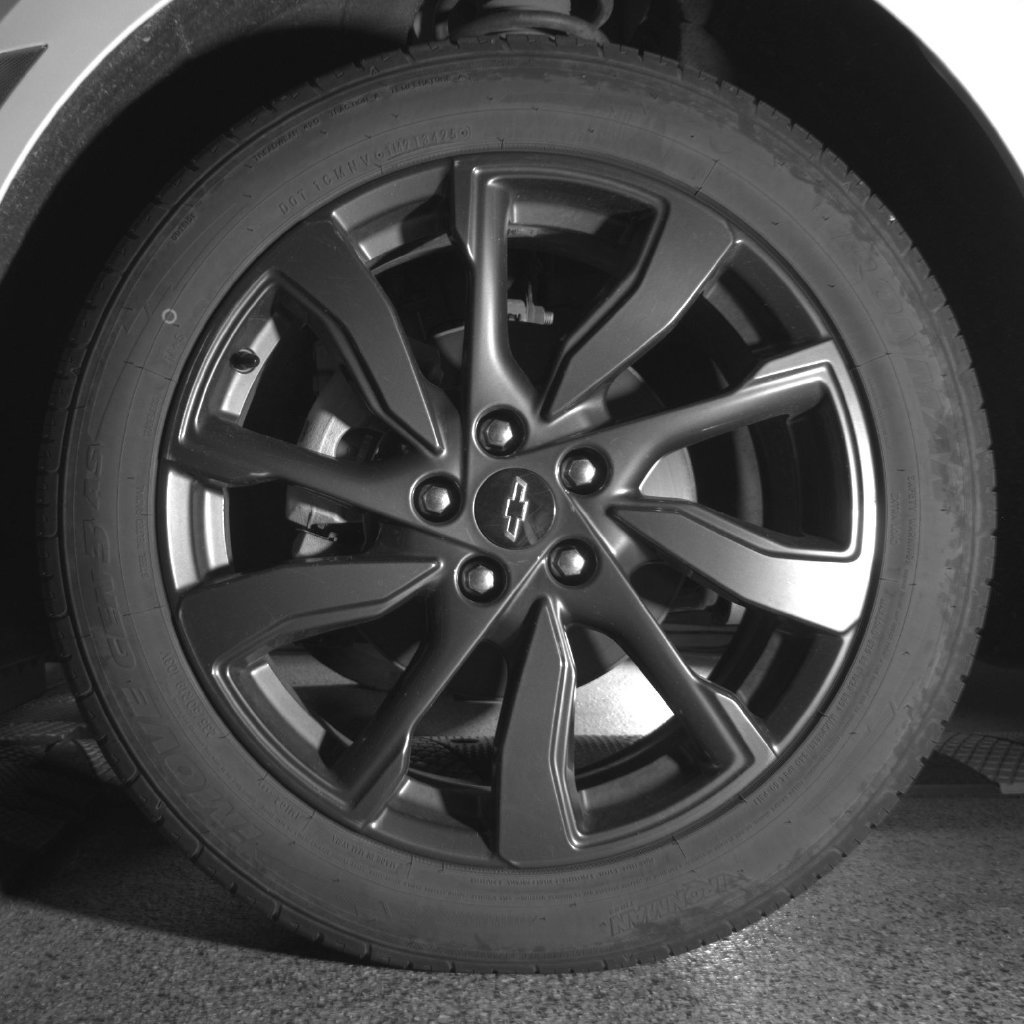 Used 2022 Chevrolet Equinox RS w/ RS Leather Package AWD/4WD image 11