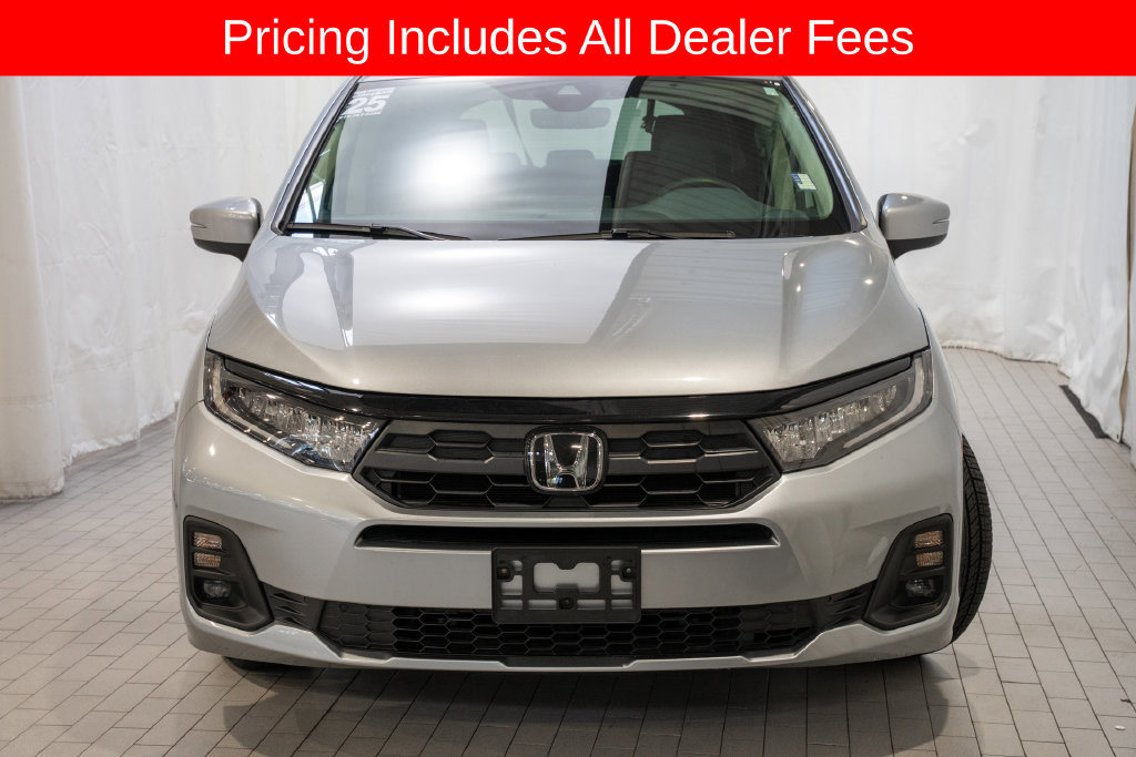 Used 2025 Honda Odyssey EX-L image 2