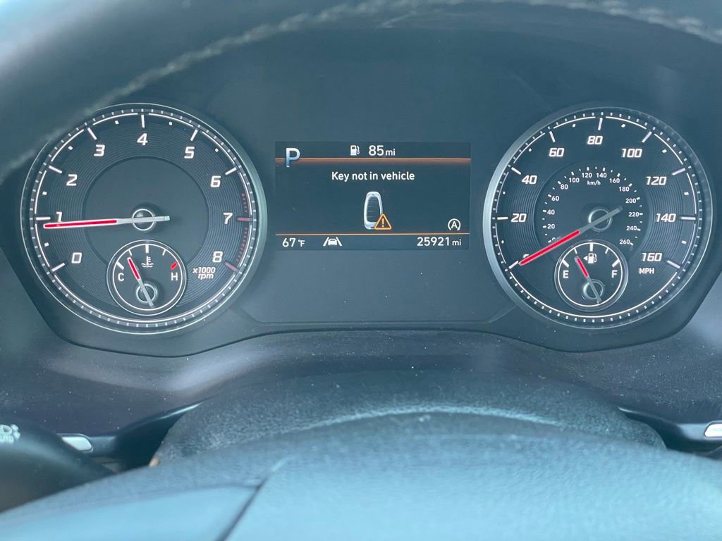 Used 2023 Hyundai Santa Fe SEL AWD/4WD image 17