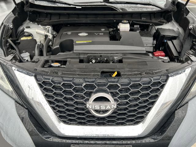 Used 2024 Nissan Murano SL image 24