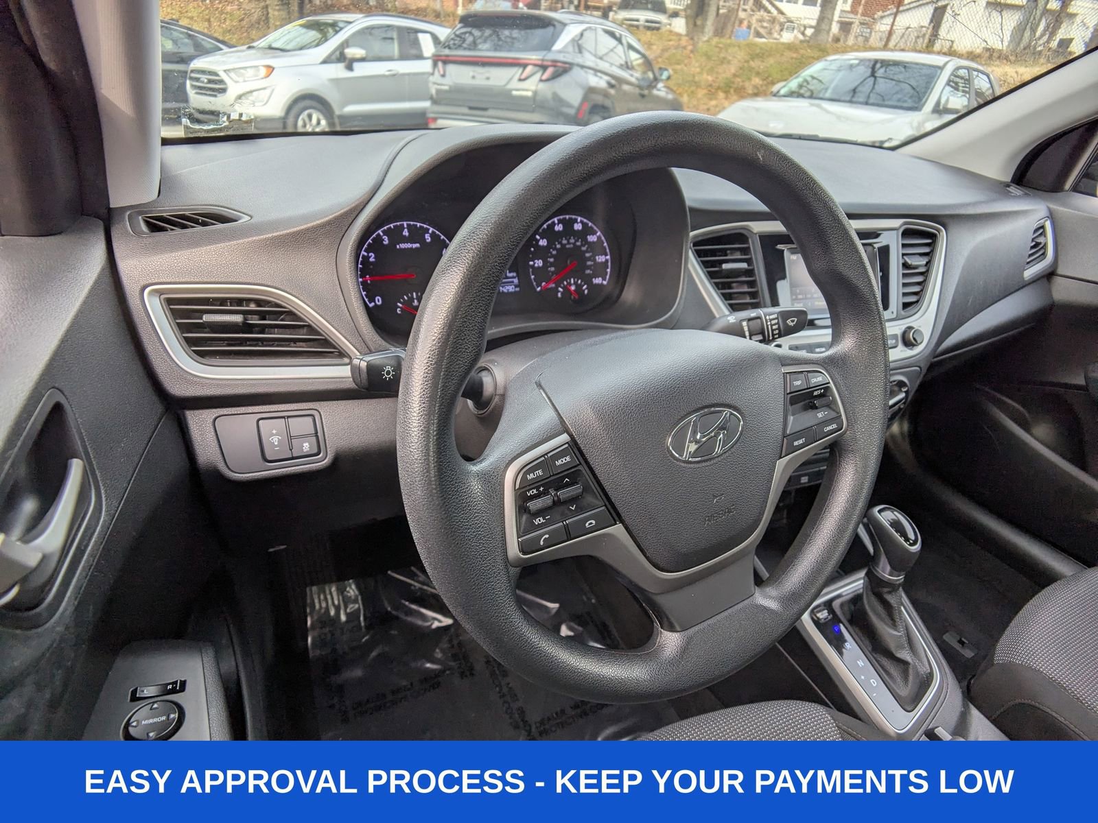 Used 2022 Hyundai Accent SE image 33