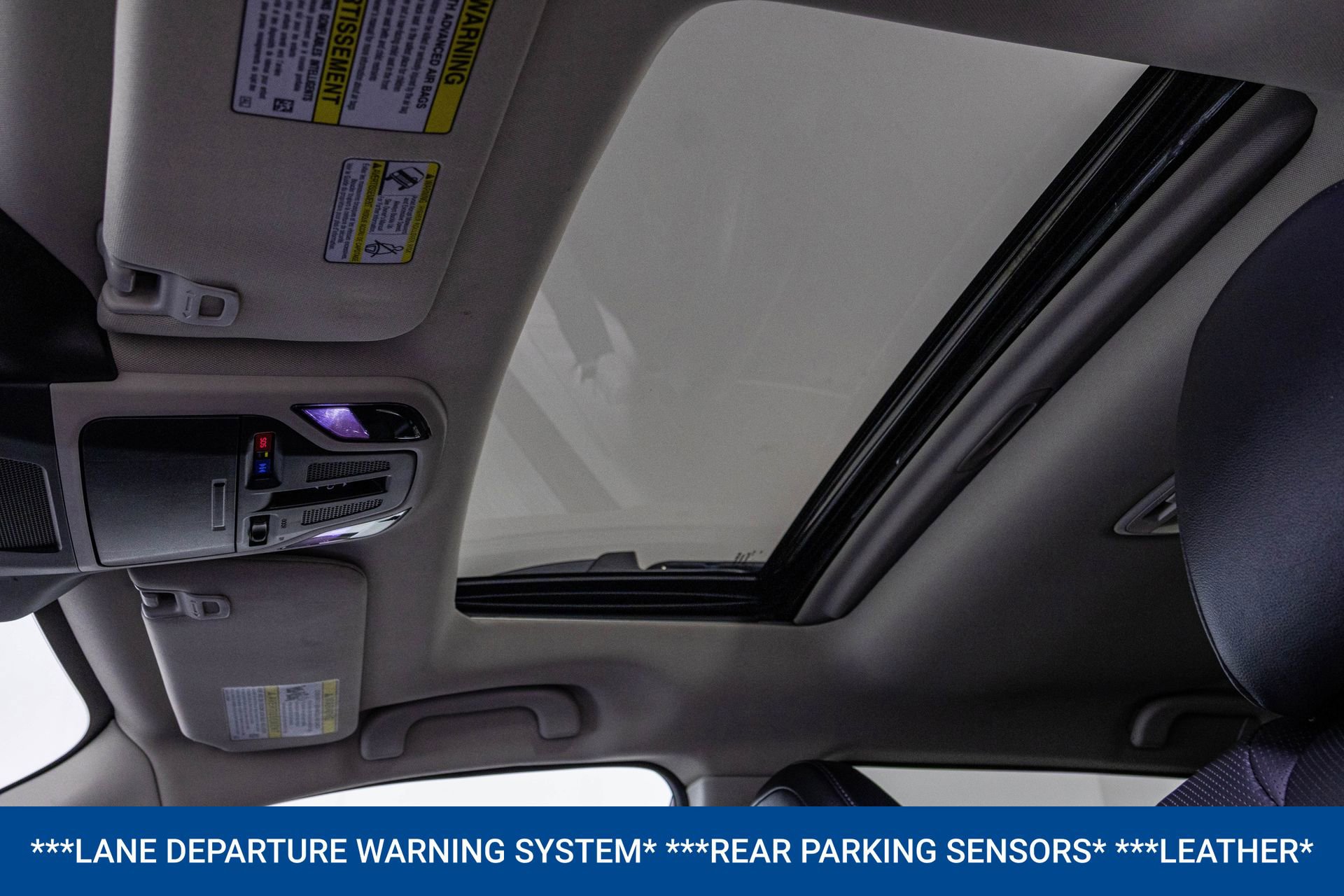 Used 2023 Subaru Outback Limited image 9