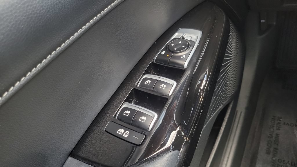 Used 2025 Kia K5 GT-Line FWD image 18