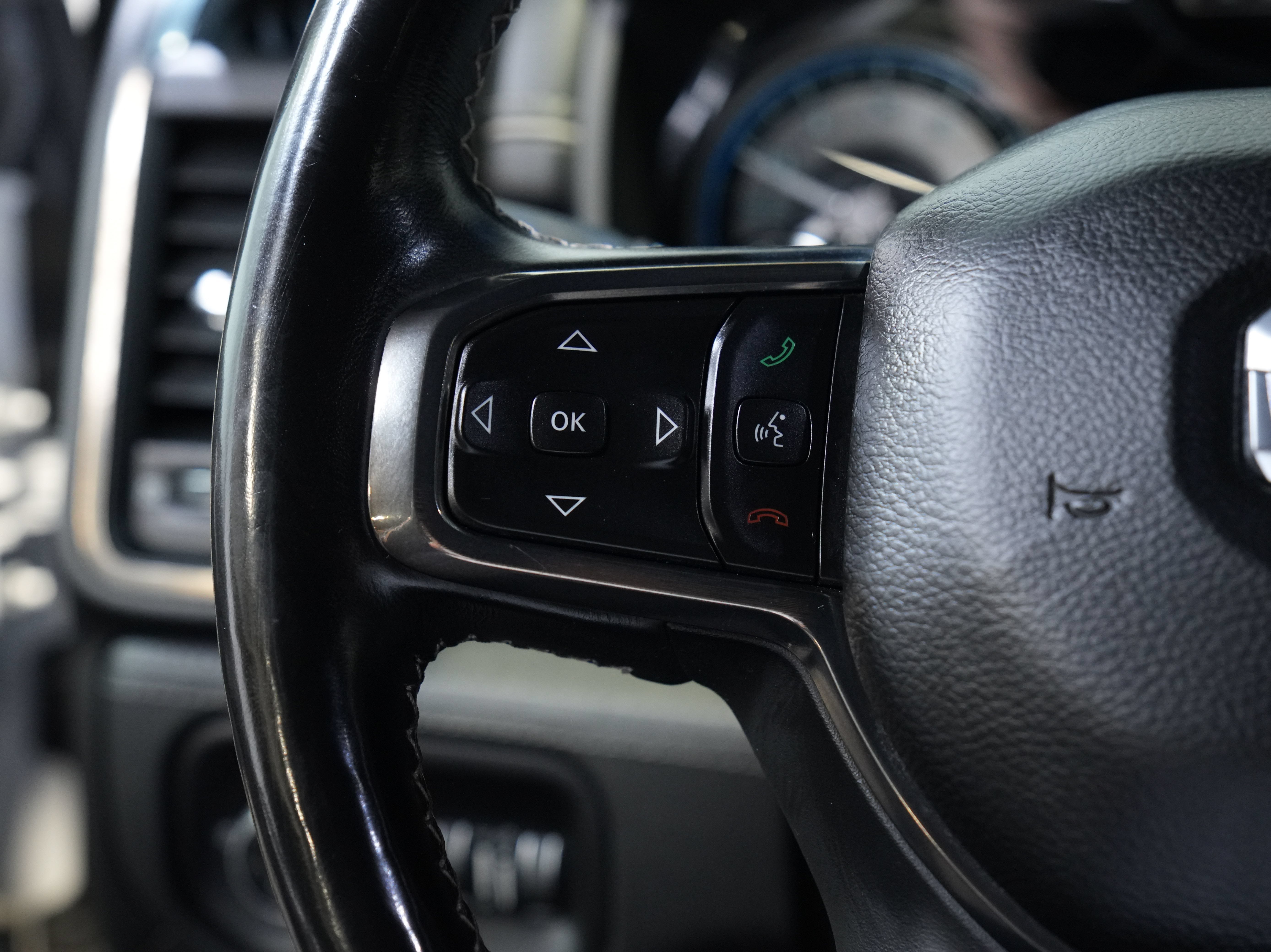 Used 2019 RAM 1500 Limited AWD/4WD image 43