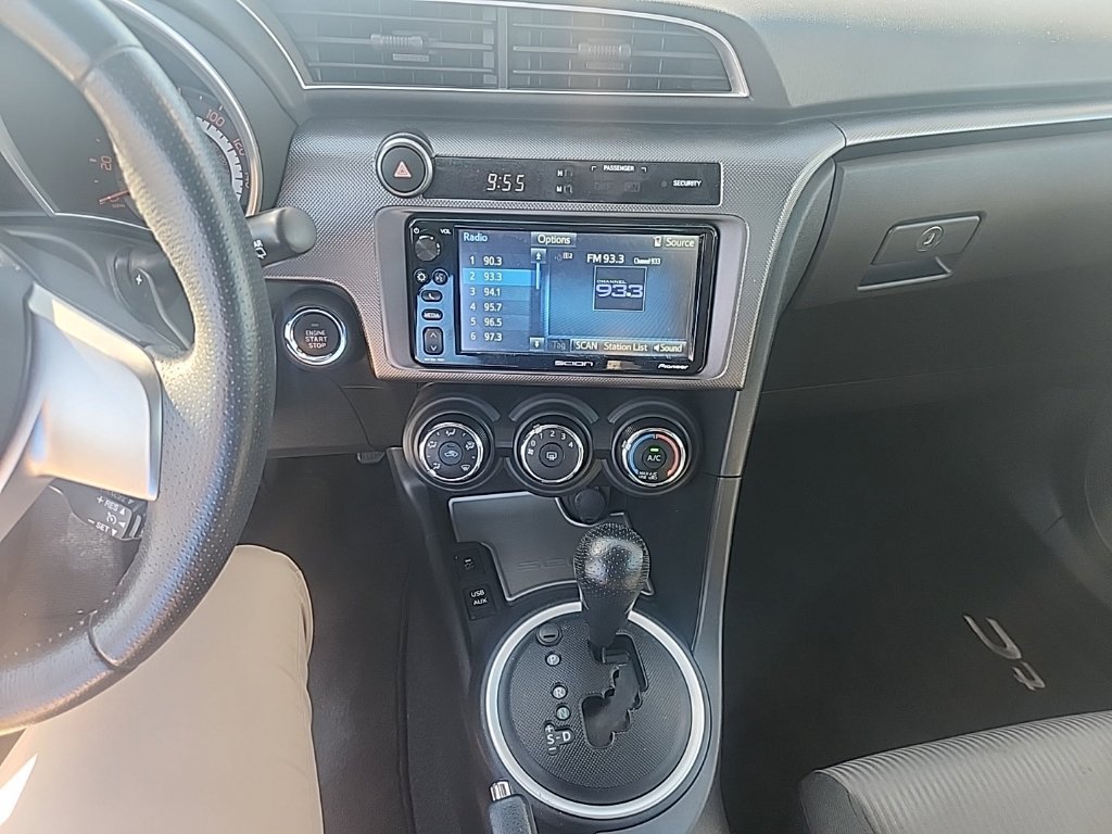 Used 2016 Scion tC FWD image 24