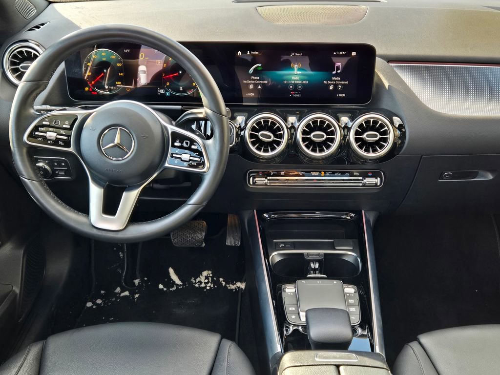 Used 2021 Mercedes-Benz GLA 250 4MATIC image 27