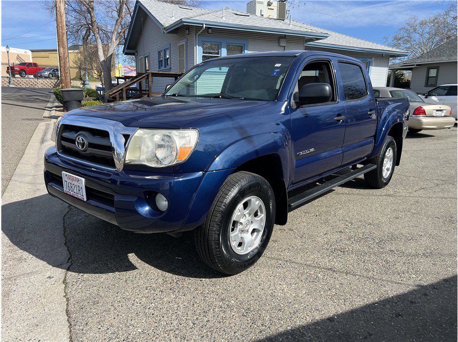 Used 2006 Toyota Tacoma PreRunner RWD image 3