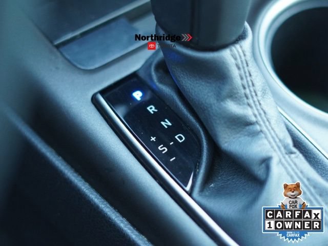 Used 2023 Toyota Camry XSE w/ Navigation Package FWD image 33