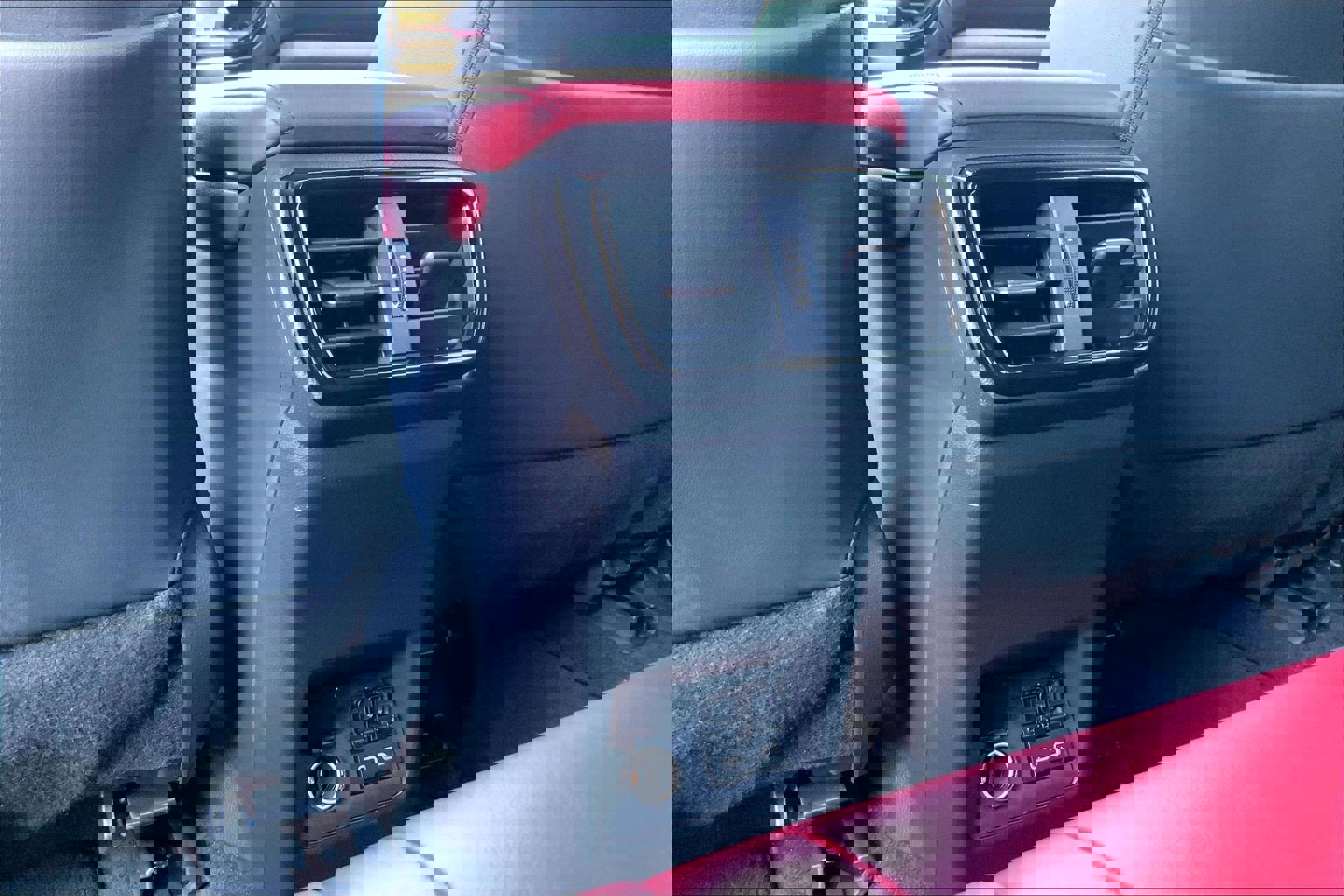 Used 2023 Lexus NX 350 AWD w/ Premium Package image 35