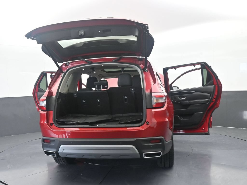 Used 2025 Honda Pilot Touring image 84