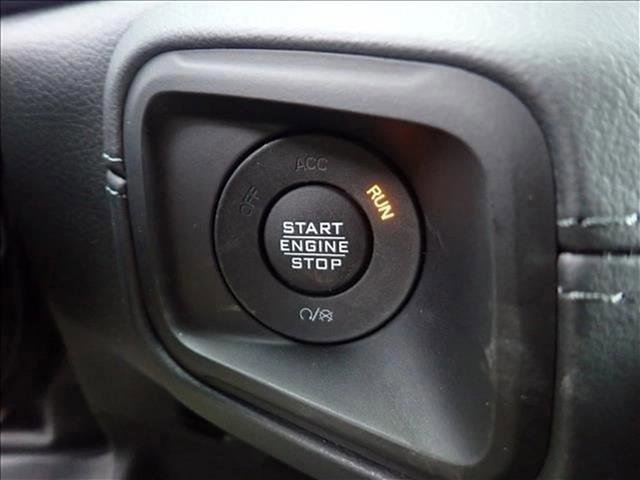 New 2026 Jeep Gladiator Mojave AWD/4WD image 22