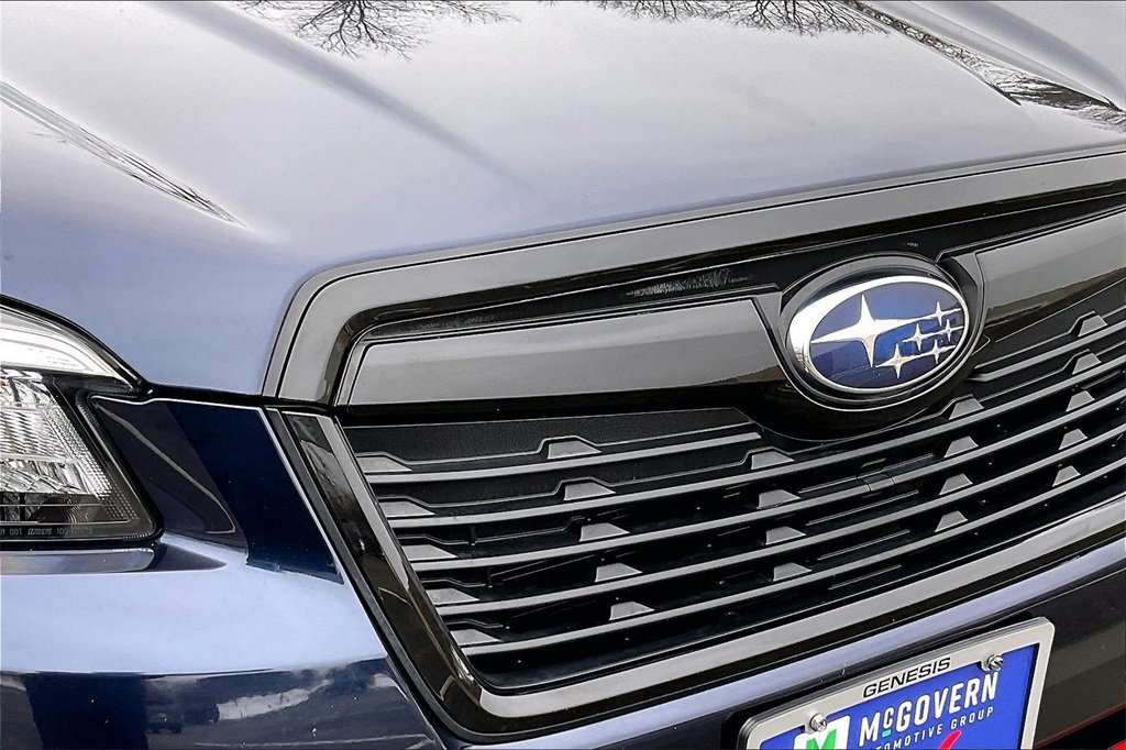 Used 2020 Subaru Forester Sport image 33