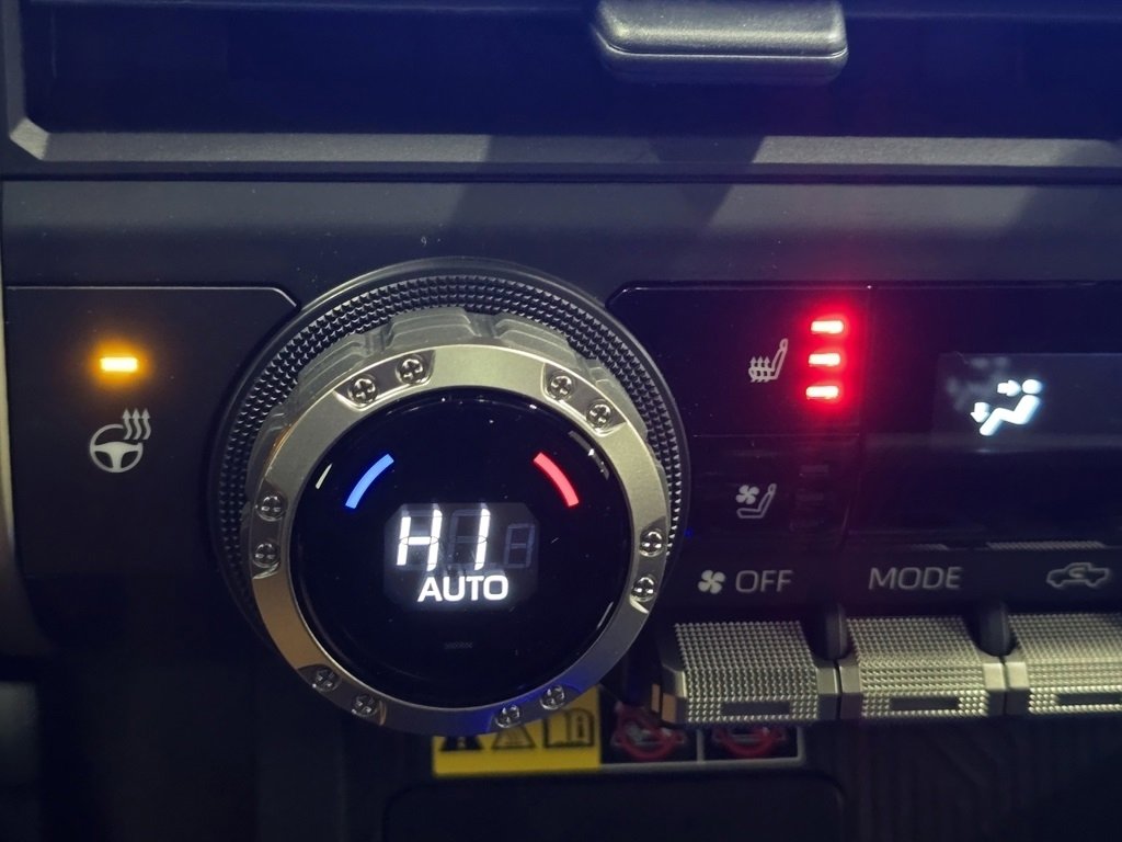 New 2026 Toyota Tacoma TRD Off-Road image 9