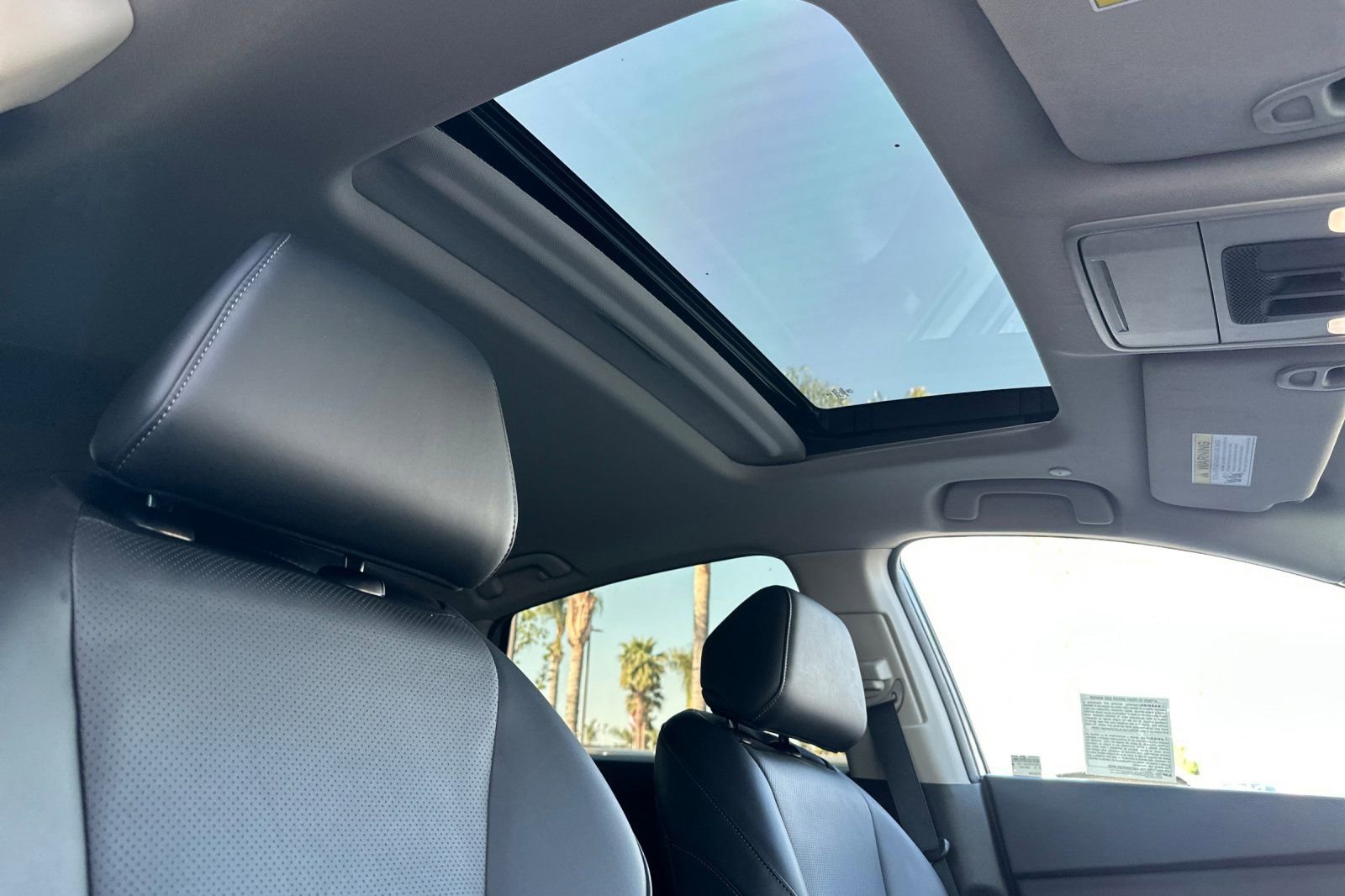 Used 2024 Honda Accord Touring image 17