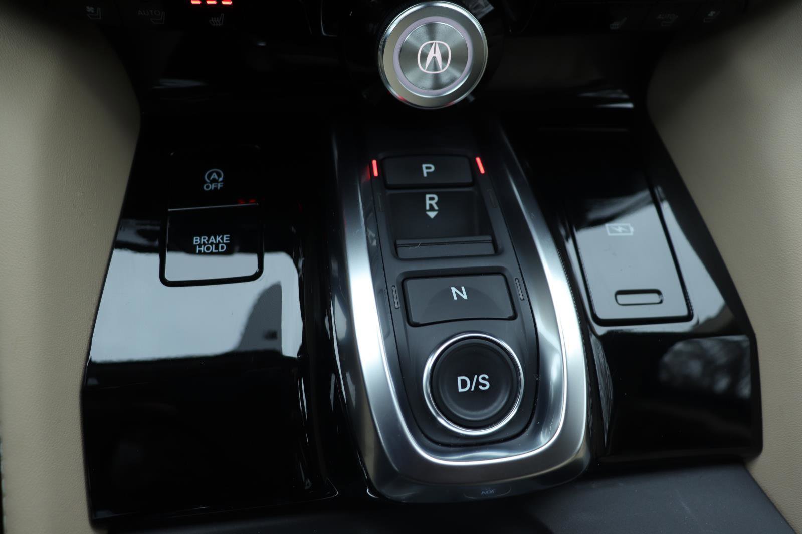 Used 2022 Acura MDX SH-AWD w/ Advance Package image 42