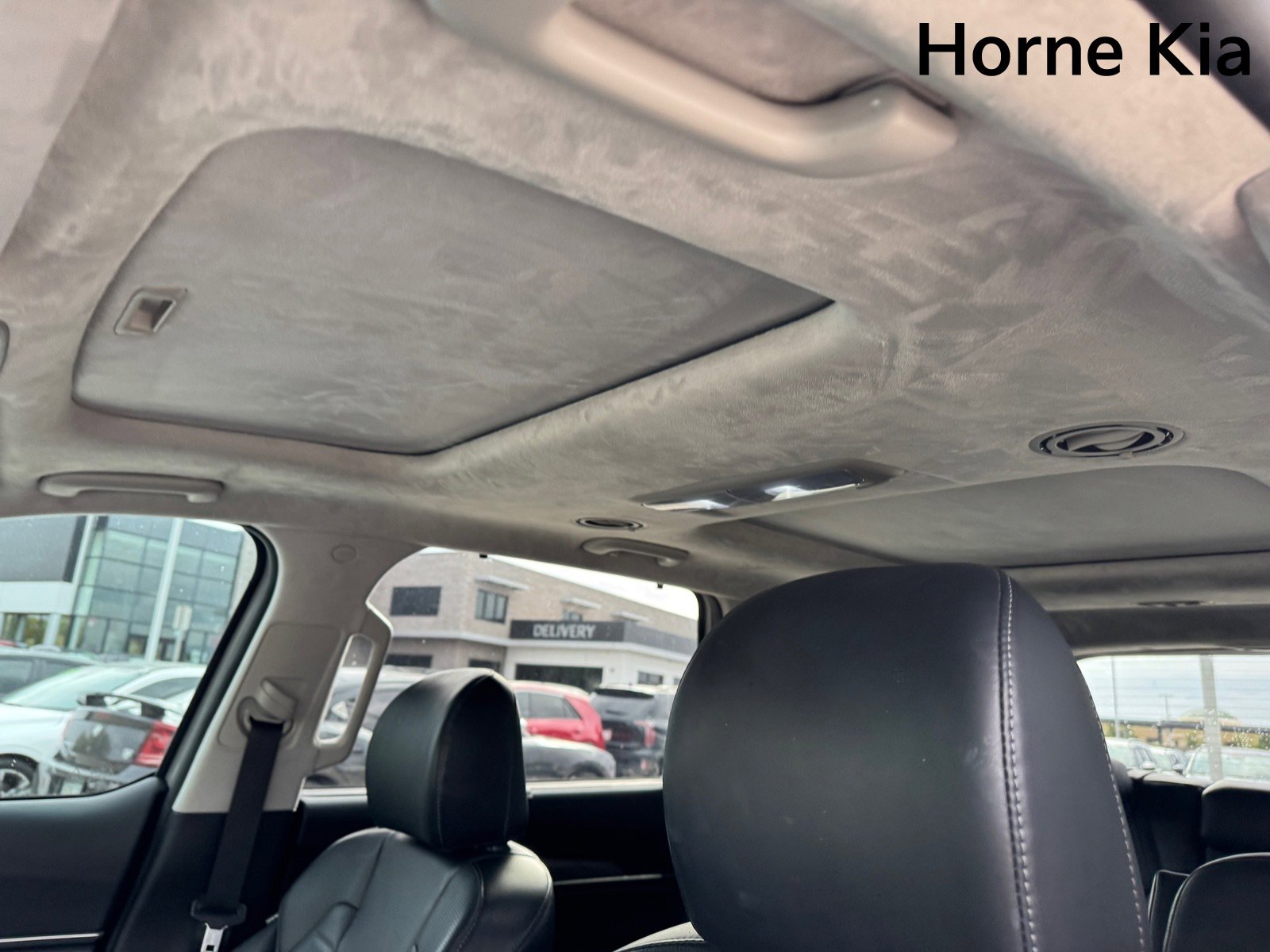 Used 2021 Kia Telluride SX w/ SX Prestige Package image 24