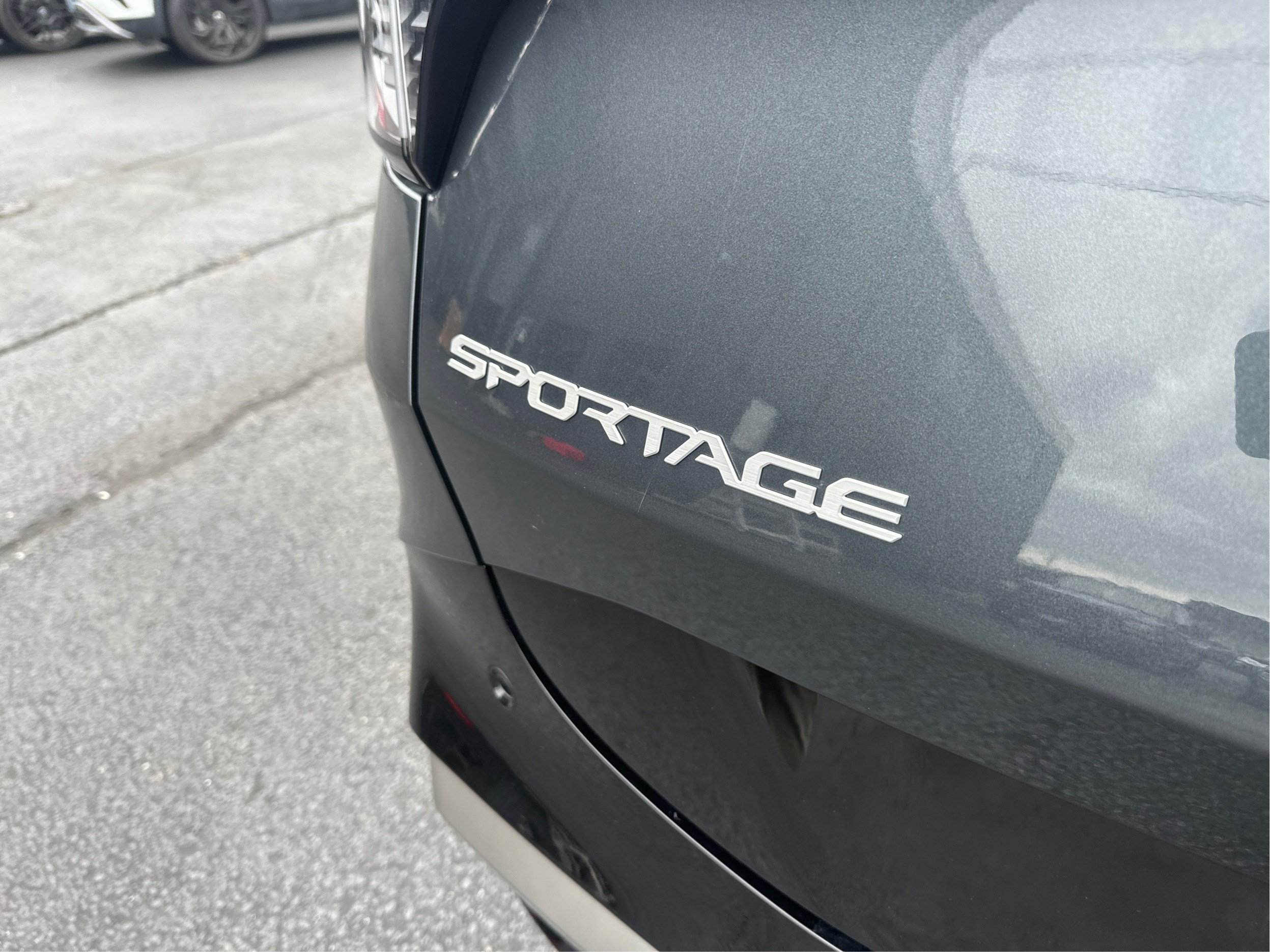 Used 2026 Kia Sportage SX Prestige AWD/4WD image 27