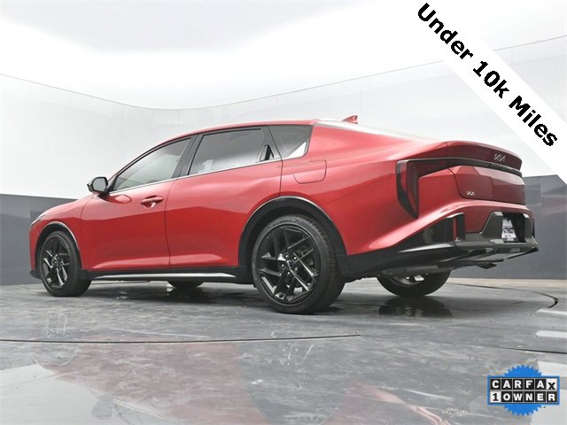 Used 2025 Kia K4 GT-Line image 39